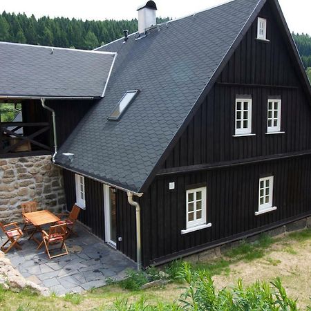 Fw. Aschbergblick Anno Dazumal Apartment Klingenthal Exterior photo