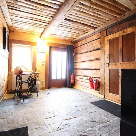 Fw. Aschbergblick Anno Dazumal Apartment Klingenthal Exterior photo