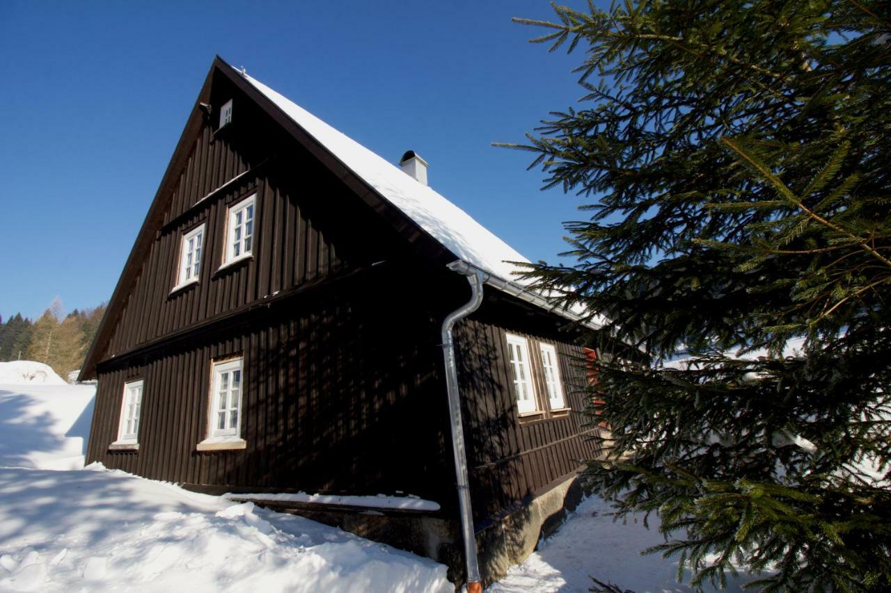 Fw. Aschbergblick Anno Dazumal Apartment Klingenthal Exterior photo
